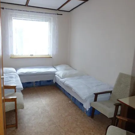 Kemping Sk Delfin Jesenice