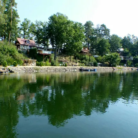 Sk Delfin Jesenice Кемпинг *