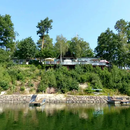 Кемпинг Sk Delfin Jesenice Хеб