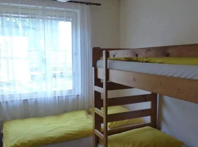 Sk Delfin Jesenice Camping