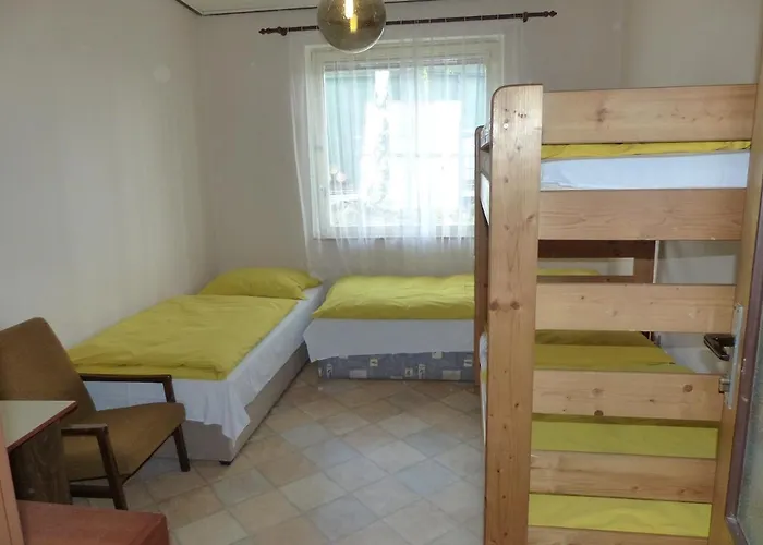 Sk Delfin Jesenice Camping Cheb