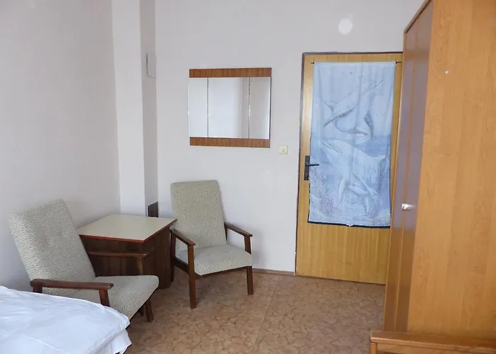Camping Sk Delfin Jesenice Cheb