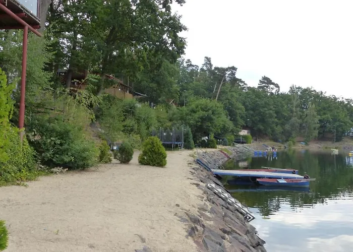 Camping Sk Delfin Jesenice *