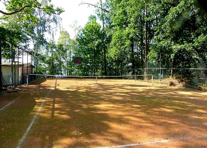Sk Delfin Jesenice Camping *