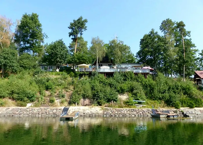 Camping Sk Delfin Jesenice Cheb