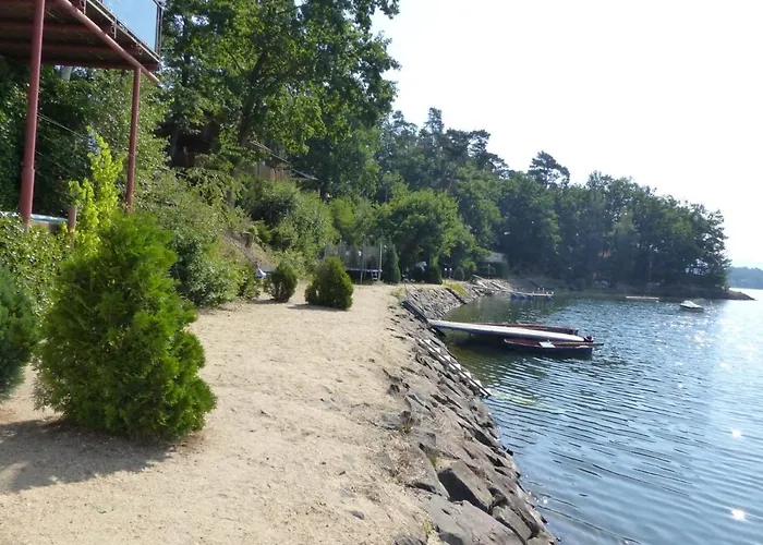 Sk Delfin Jesenice Camping *