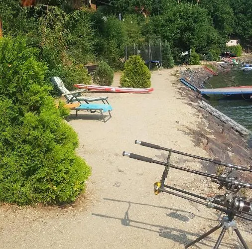 Campingplads Sk Delfin Jesenice *